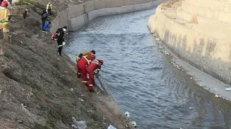 تلفات غرق‌شدگی در اصفهان به 24 نفر رسید / غرق شدن دو نفر دیگر در کانال آب