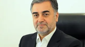 حسینی‌پور سرپرست معاونت امور مجلس رئیس‌‎جمهور شد