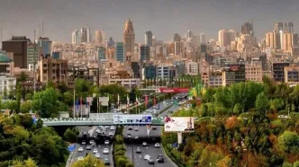 اجاره بها در تهران چقدر افزایش یافت؟
