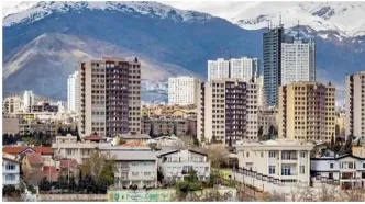 رهن خانه با کمتر از300 میلیون در این مناطق تهران