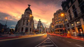 فرهنگ و هنر در مادرید: فستیوال‌ها و رویدادهای برجسته