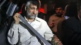 بنز پرایدنمای سعید جلیلی؛ جلیلی چگونه با پراید و تیبا شوآف ساده‌زیستی کرد؟