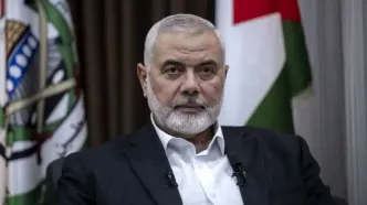 جزئیاتی از ترور اسماعیل هنیه در تهران