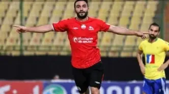 نمی‌خواهم دل هواداران پرسپولیس را بشکنم