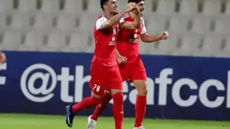 مانع بزرگ برای این ستاره برای حضور در پرسپولیس