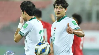 پرسپولیس روی گزینه استقلال دست گذاشت