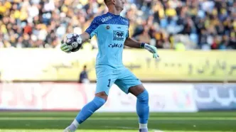 خبر خوش خارج از زمین؛ پیام نیازمند صاحب فرزند شد