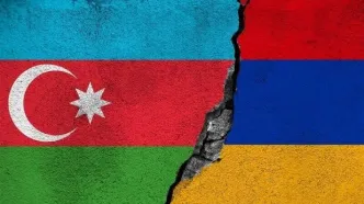 هشدار آذربایجان به ارمنستان؛ جنگ دیگری در راه است؟