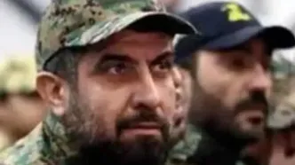شهادت «فؤاد شکر» تأیید شد