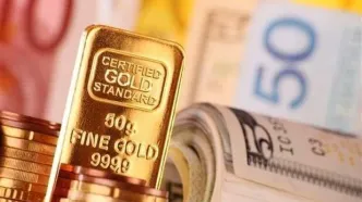 قیمت طلا، سکه و ارز امروز ۵ مردادماه ۱۴۰۳ / قیمت طلا تکان خورد