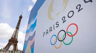 با اعلام آژانس ضددوپینگ ،اولین دوپینگی المپیک پاریس شناسایی شد