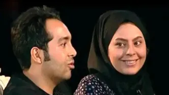 گلایه مهمان معروف ماه عسل از احسان علیخانی/ ویدئو