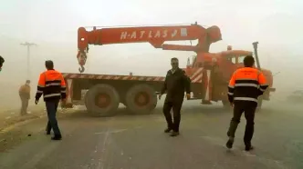 هشدار مهم برای تهران/ آماده باش به این نقاط پایتخت