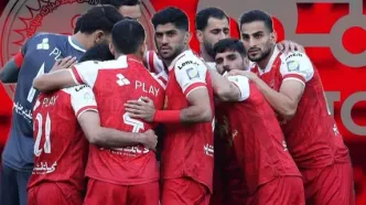 پشت پرده ضعف پرسپولیس در نقل و انتقالات؛ اتحاد تراکتور و سپاهان