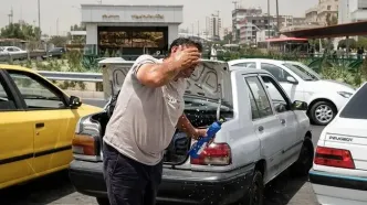 مردم به شایعات درباره اشعه فرابنفش توجه نکنند؛ رکورد دمایی در پایتخت شکسته نمی‌شود