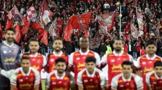 مشکل عجیب پرسپولیس؛ ۳ بانک خریدار مدارک را تحویل نداده‌اند!