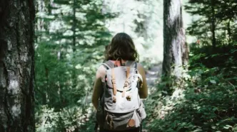 پای در مسیرهای سبز: ۵ پیشنهاد برای پیاده‌روی و کوهنوردی در تابستان
