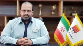 پیام مدیرعامل فولاد خوزستان به مناسبت گرامی داشت روز حراست