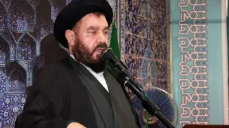 امام جمعه بهشهر درگذشت