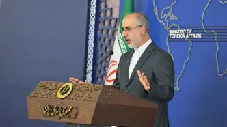 واکنش ایران به بیانیه نماینده گوترش درباره یمن