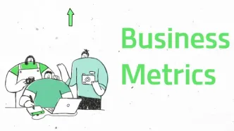 اهمیت Business Metrics