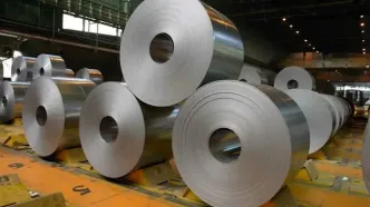 محدودیت برق، فولاد مبارکه را ناچار به کاهش عرضه محصولات خود در بورس کالا می‌کند