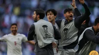 کنایه مقام ژاپنی به شادی ایرانی‌ها بعد از پیروزی برابر این تیم