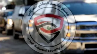 دستگیری ۲۱ تن از عناصر تروریستی در سلیمانیه