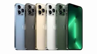 پیندو: خرید مطمئن iPhone 13 با ضمانت و خدمات پس از فروش