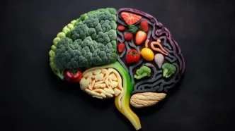 حفظ سلامت مغز با این مواد غذایی