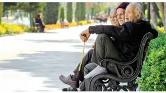 جزئیات واریزی جدید به حساب بازنشستگان