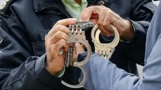 دستگیری سارقان خشن گیم‌نت‌های کرج | با قمه و اسلحه زورگیری می کردند!