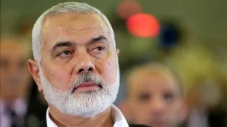 شهادت اسماعیل هنیه و یکی از محافظان وی در تهران / اولین جزئیات از ترور اسماعیل هنیه در تهران