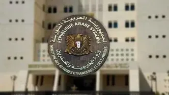 واکنش وزارت ‌خارجه سوریه به ترور رئیس دفتر سیاسی حماس در تهران