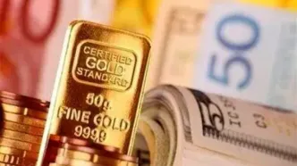 قیمت طلا، سکه و ارز امروز ۵ مردادماه ۱۴۰۳