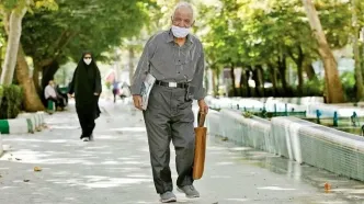 یک خبر عصرگاهی درباره بازنشستگان | حقوق بازنشستگان افزایش یافت!