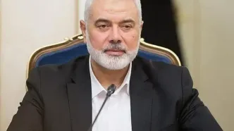ترور اسماعیل هنیه و یکی از محافظان وی در تهران