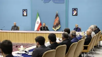 گمانه‌زنی جدید از وزرای پیشنهادی دولت پزشکیان