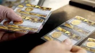 ۳۰۰ هزار تومان افزایش قیمت سکه روز پنجشنبه ۴ مرداد | سکه در کانال ۴۱ میلیون تومان