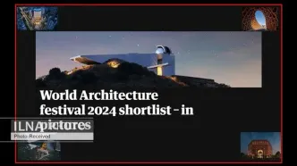 نگاهی به بناهای برتر جشنواره معماری ۲۰۲۴ +تصاویر بناها