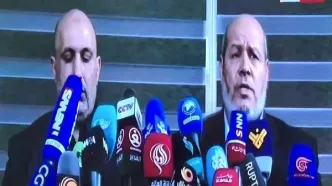 هنیه در مکان سری نبود/ جزئیات ترور اسماعیل هنیه در تهران
