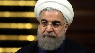 حسن روحانی پیام داد