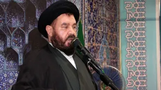 امام جمعه بهشهر درگذشت