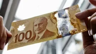 قیمت دلار کانادا امروز پنجشنبه ۴ مرداد ماه ۱۴۰۳ چند؟