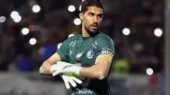 سیدحسین حسینی تا سال ۱۴۰۶ در استقلال ماندنی شد!