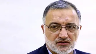 برکناری زاکانی جدی تر شد