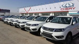 قیمت جدید کارخانه ای 12 محصول مدیران خودرو اعلام شد