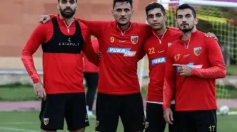 بمب بزرگ نقل و انتقالات به دنبال حضور در استقلال