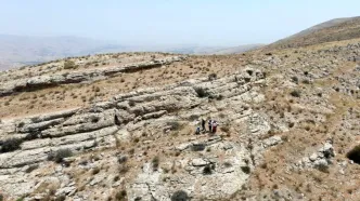 کوهنورد گمشده در بجنورد پیدا شد