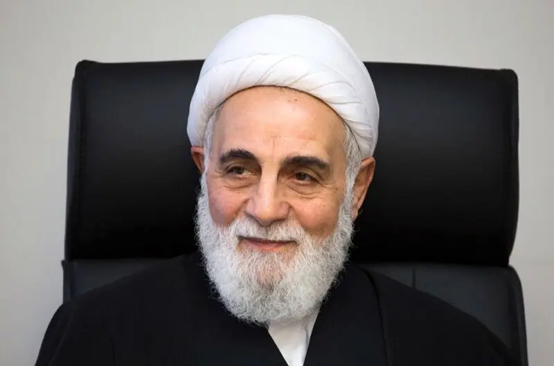ناطق نوری در حسینیه ارشاد رای داد